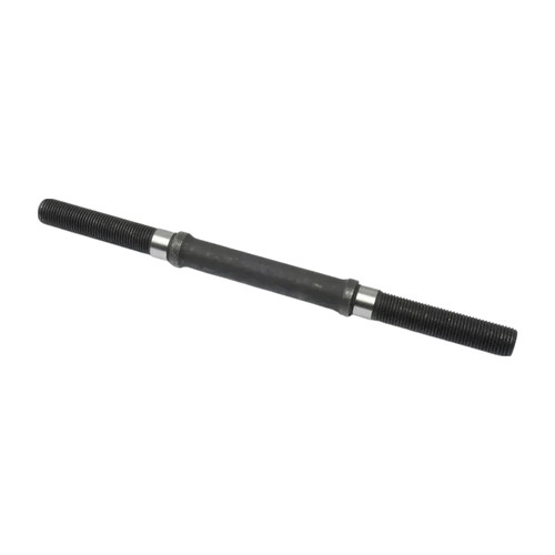 Salt front hub axle - front,