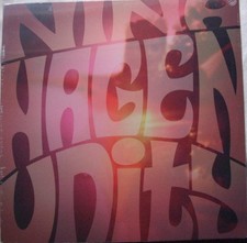 Nina Hagen – Unity Vinyl