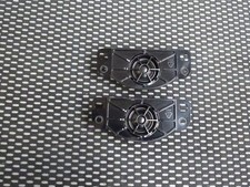 2 Original Audi Bose