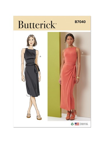 Schnittmuster sommerkleid - schnittmuster,