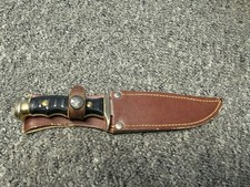 Muela Messer / Outdoor Messer