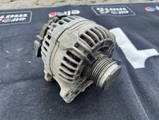 AUSTAUSCH Lichtmaschine 120A