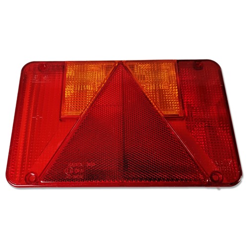 Radex lichtscheibe 5800 s - radex, 5800-10-s