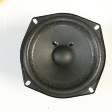 JS 1305-461 4Ohm 25W Ø 115mm Breitband Lautsprecher Quadral S-3600