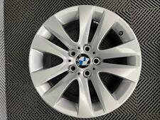 1x Original BMW 3er E90-E93 Styling 338 Alufelge 8Jx17 ET34 6791478