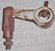 Bremshebel rechts von ZF A-210