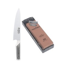 Global Messerset: Kochmesser +