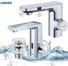 Automatik Infrarot Sensor