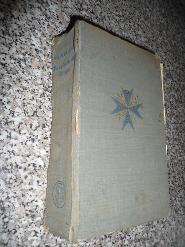 Pour merite flieger - pour,