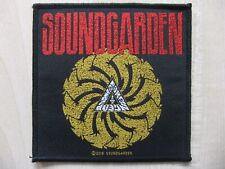 Soundgarden Badmotorfinger