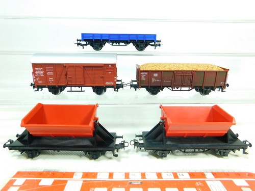Märklin freight car - h0,