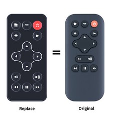 Fernbedienung für Logitech