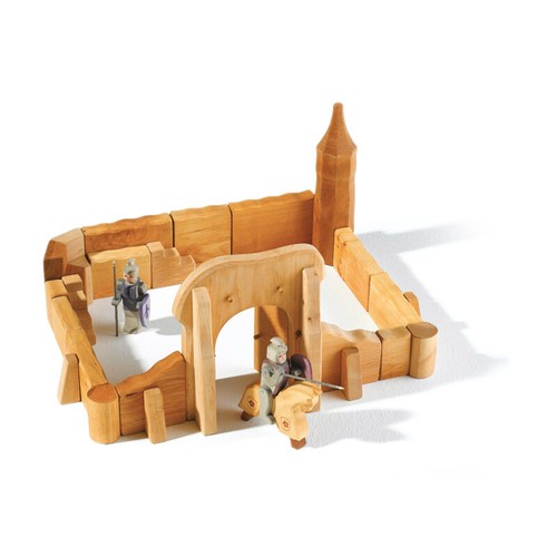 Ostheimer burg grundsortiment - burg,