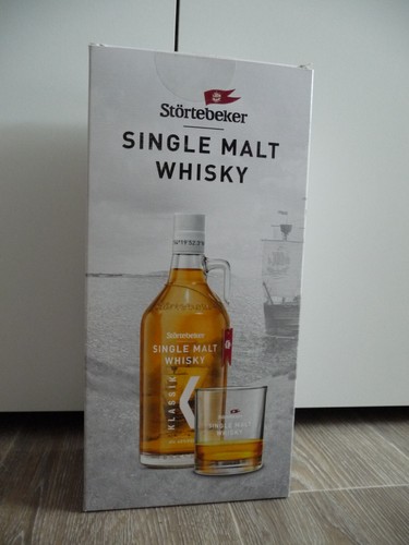 Leere single malt - malt, whisky
