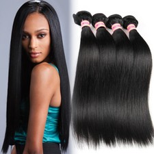 Echthaartresse EchtHaare 100%