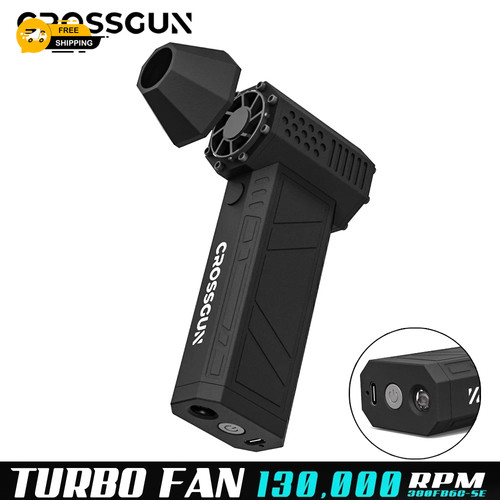 Crossgun jet turbo king kong - turbo,