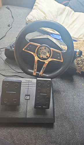 Ready2gaming hurricane wheel - ready2gaming,