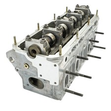 Zylinderkopf kompl. ORIGINAL für VW 1.6 8V 06A103265DX 06B103373J AUR APF