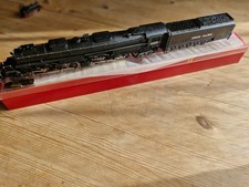 Rivarossi 1254 dc - h0,