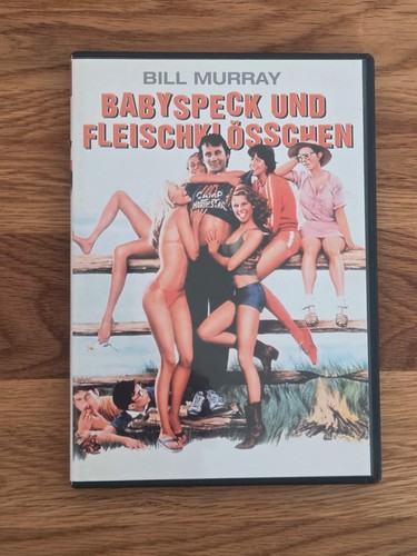 Babyspeck und