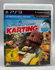 Little Big Planet Karting
