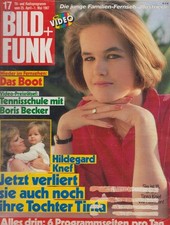 Bild und Funk Telly Savalas,Denver Clan,Mandy Smith,Schwarzwaldklinik,Katharina 