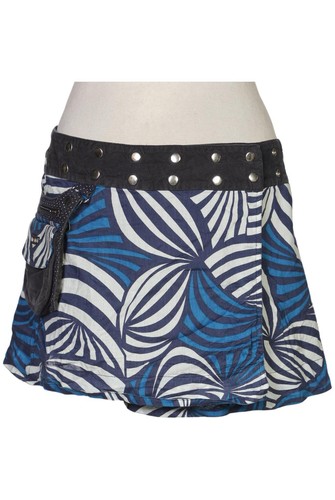 Moshiki rock damen damenrock - rock,