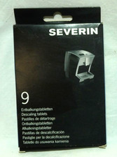 ORIGINAL Entkalkungstabletten