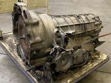 Audi A4 Automatikgetriebe CJU