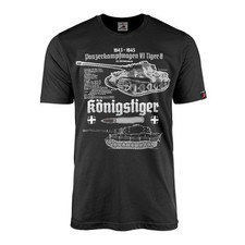 Königstiger Panzer
