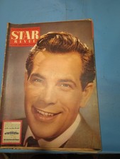 Star Revue Zeitung,Stars