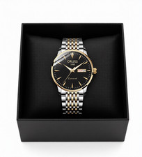 NORELL Luxus Herren Uhr