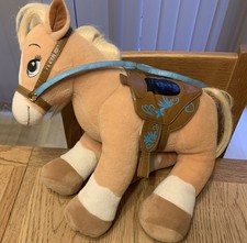 Build-A-Bear Pferde & Herzen