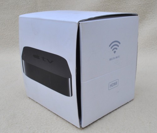 Apple boxed - unbenutzt),