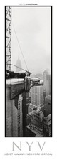 New york vertical - vertical, |