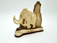 mammoth tusk