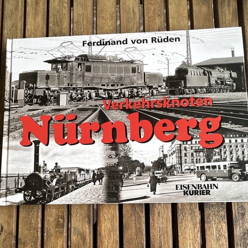 Verlag verkehrsknoten - ek-verlag,