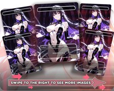 Eldrazi (4) - 5x Waifu Tokens