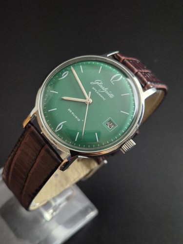 Gub glashütte spezimatic - gub,
