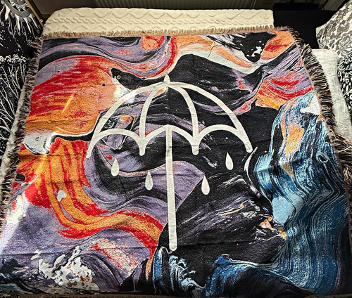 Bring the horizon - the, horizon/bmth