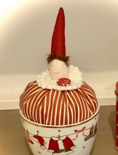 Wichtel  Tassenwichtel