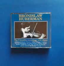 Huberman The Columbia