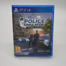 Polizei Simulator Patrol