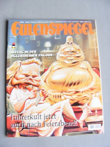 Eulenspiegel