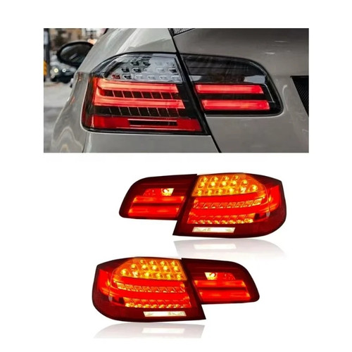 Led heckleuchten - led,