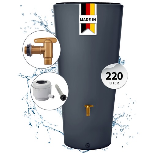 4rain vaso 2in1 - 4rain, regentonnen