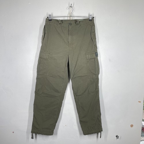 Superdry cargohose herren - cargohose, *w32