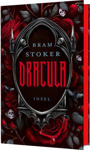 Dracula bram stoker - |,