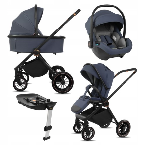 Babylux castor 1 - babylux, 4-in-1