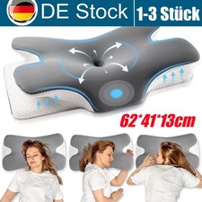 Kopfkissen Nackenkissen Memory